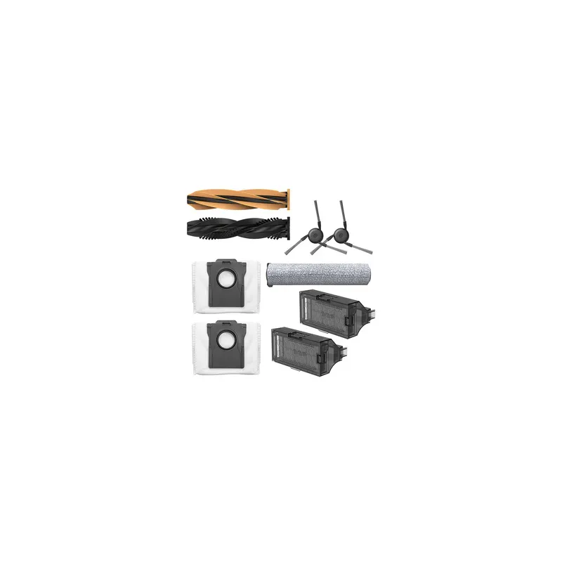 Accessory kit for Dreame Aqua10 Ultra Roller Complete, Aqua10 Ultra Roller, Aqua10 Roller, and Aqua10 Ultra Roller Mast
